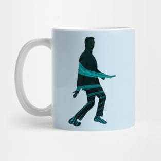 dancing Mug